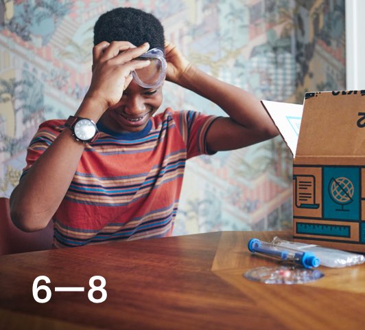 Browse by Sixth Grade through Eigth Grade