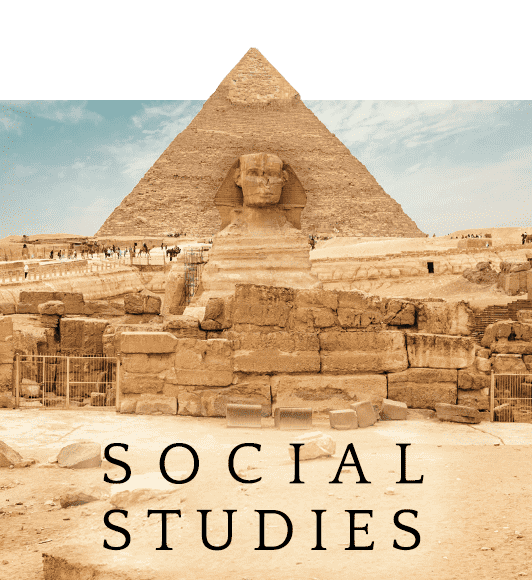 Featured of Social Studies